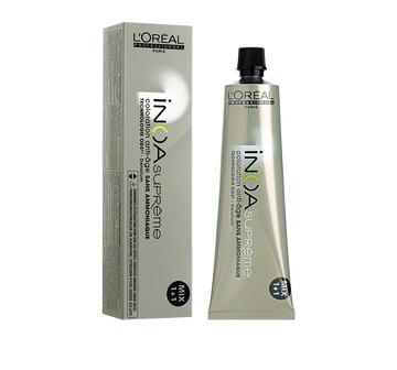 L’Oréal Professionnel INOA Supreme Permanent Hair Colour -  6.13 60ml